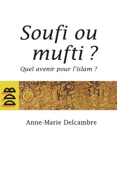 Soufi ou mufti ?: Quel avenir pour l'islam ?