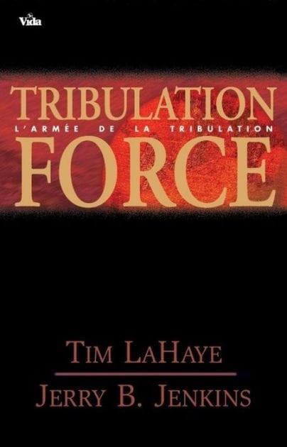 Tribulation force: Les survivants de l'Apocalypse volume 2