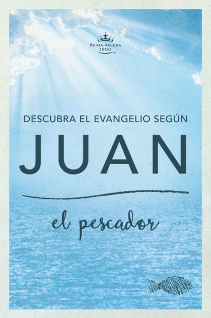 Descubra el Evangelio según Juan: el pescador