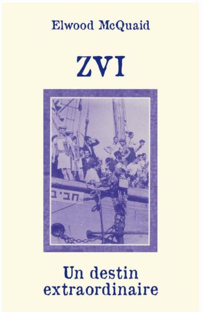 Zvi
