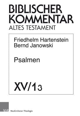 Psalmen: Lieferung 3 (Ps 3-6)
