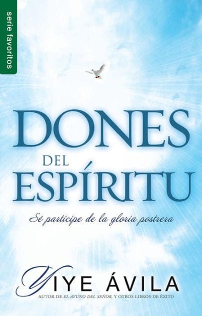 Dones del espíritu - Serie Favoritos