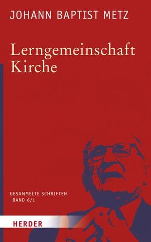 Lerngemeinschaft Kirche: 1. Teilband: Kirchliche Lernprozesse