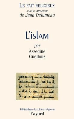 Le Fait religieux, tome 2