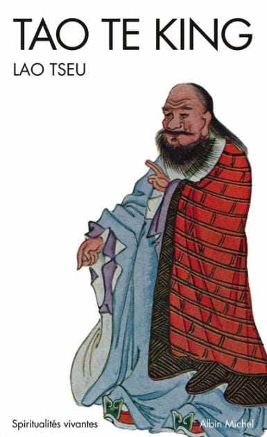 Tao Te King: Le livre de la voie et de la vertu