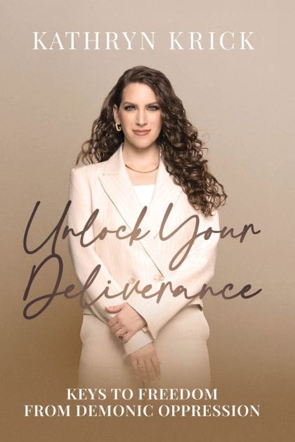 Unlock Your Deliverance: Keys to Freedom From Demonic Oppression