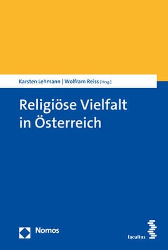 Religiose Vielfalt in Osterreich