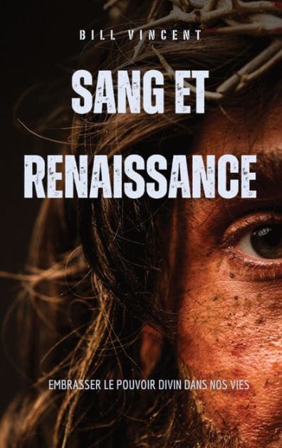 Sang et renaissance: Embrasser le pouvoir divin dans nos vies