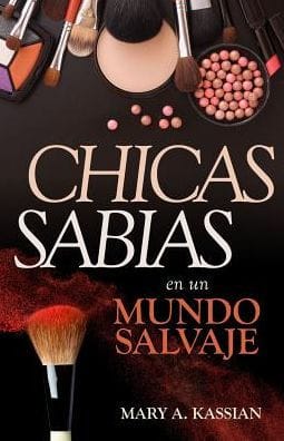 Chicas sabias en un mundo salvaje