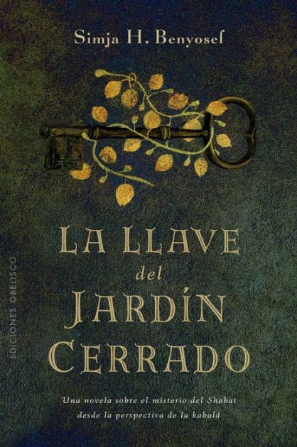 Llave del jardín cerrado, La