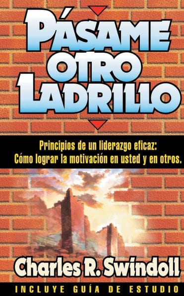 Pásame otro ladrillo