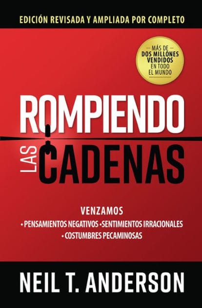 Rompiendo las cadenas, Edición ampliada y revisada