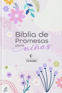 Biblia de Promesas para ni as NTV