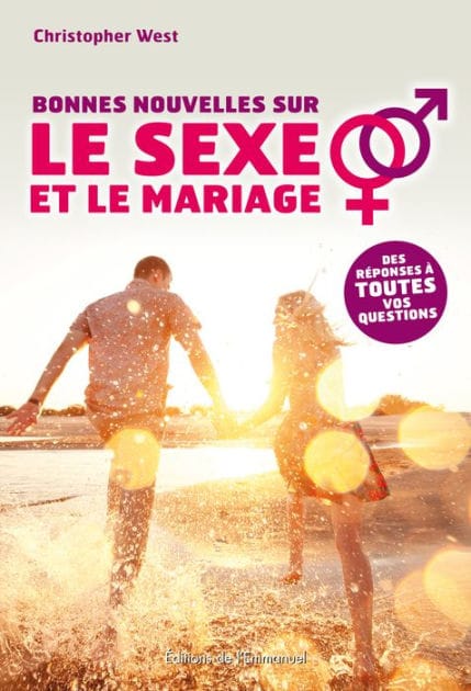 Bonnes nouvelles sur le sexe et le mariage: Des réponses à toutes vos questions