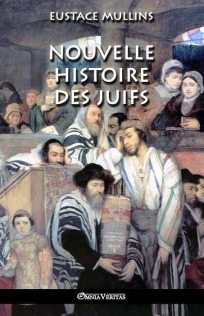 Nouvelle histoire des Juifs