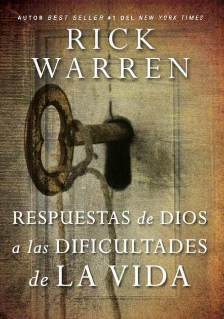 Respuestas de Dios a las dificultades de la vida