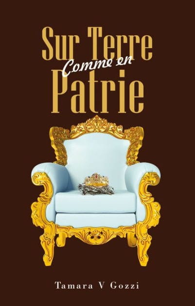 Sur Terre Comme en Patrie
