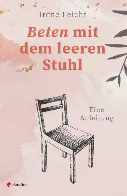 Beten mit dem leeren Stuhl: Eine Anleitung
