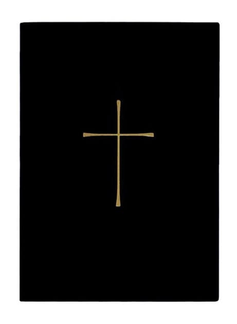 The Book of Common Prayer / El Libro de Oración Común: 2022 Translation, Personal Edition