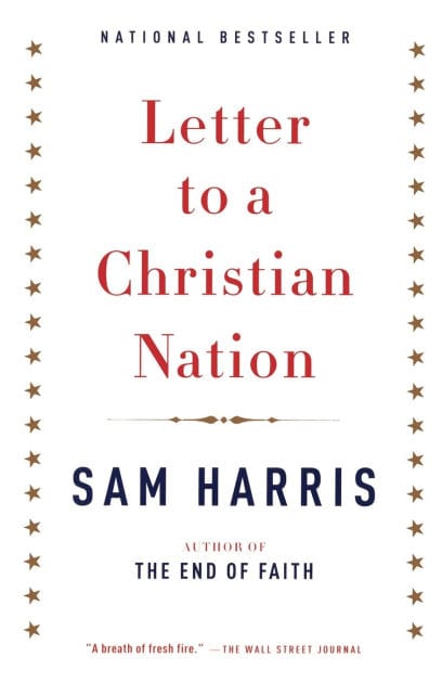 Letter to a Christian Nation