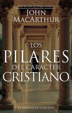 Los pilares del carácter cristiano (The Pillars of Christian Character)