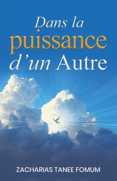 Dans la Puissance d'un Autre