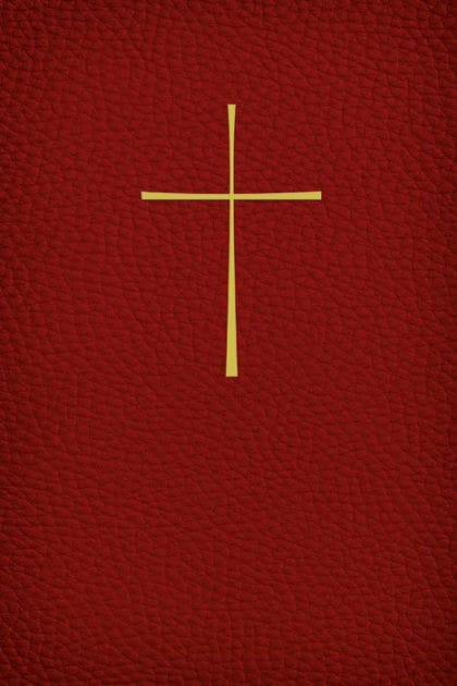 Selections from the Book of Common Prayer / Selecciones del Libro de Oración Común: Bilingual Edition, 2022 Translation / Edición Bilingüe, Traducción de 2022