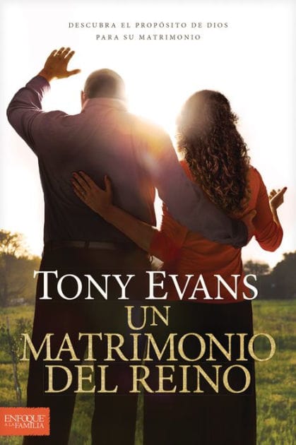 Un matrimonio del reino: Descubra el propósito de Dios para su matrimonio