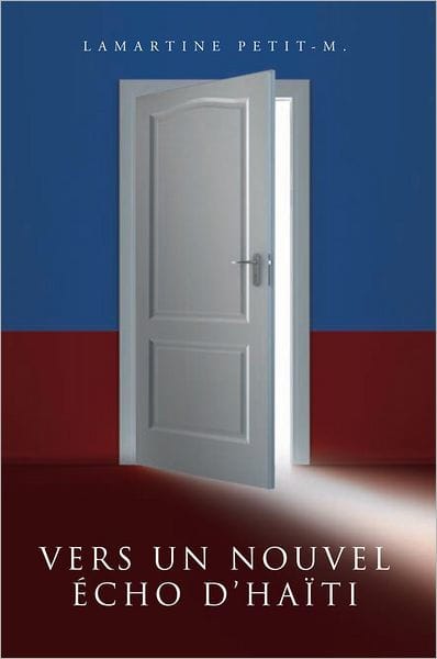 VERS UN NOUVEL ÉCHO D'HAÏTI