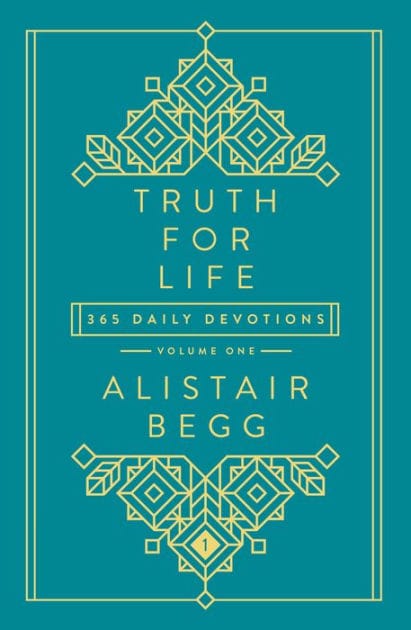 Truth For Life - Volume 1: 365 Daily Devotions
