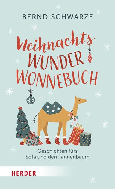 WeihnachtsWunderWonnebuch: Geschichten fürs Sofa und den Tannenbaum