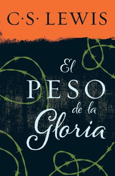 peso de la gloria