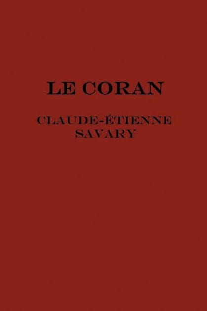 Le Coran