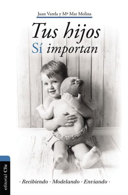 Tus hijos sí importan