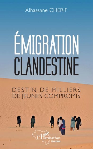 Émigration clandestine: Destin de milliers de jeunes compromis