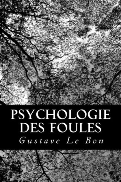 Psychologie des foules
