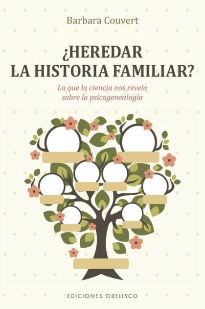 Heredar la historia familiar?