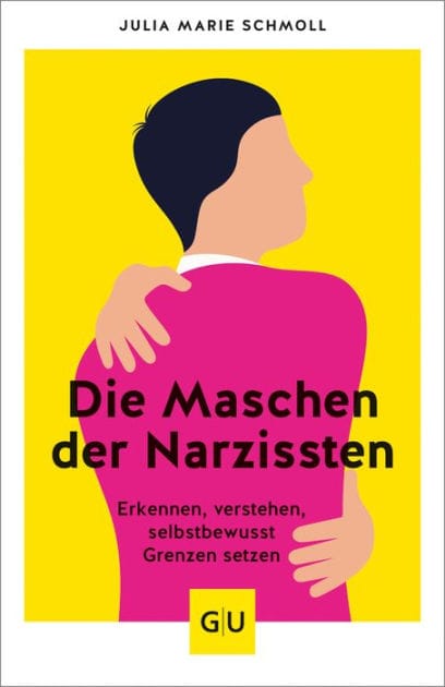 Die Maschen der Narzissten: Erkennen - verstehen - selbstbewusst Grenzen setzen
