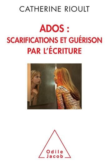 Ados : scarifications et guérison par l'écriture