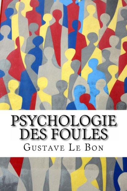 Psychologie des foules