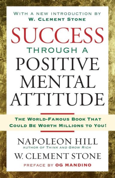 Success through a Positive Mental Attitude