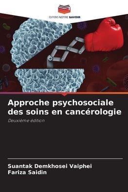 Approche psychosociale des soins en cancï¿½rologie