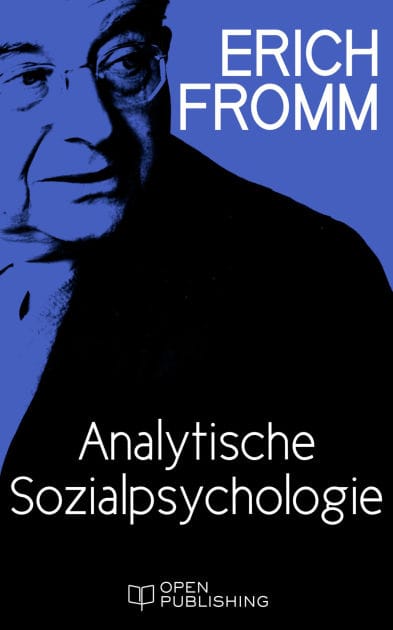Analytische Sozialpsychologie