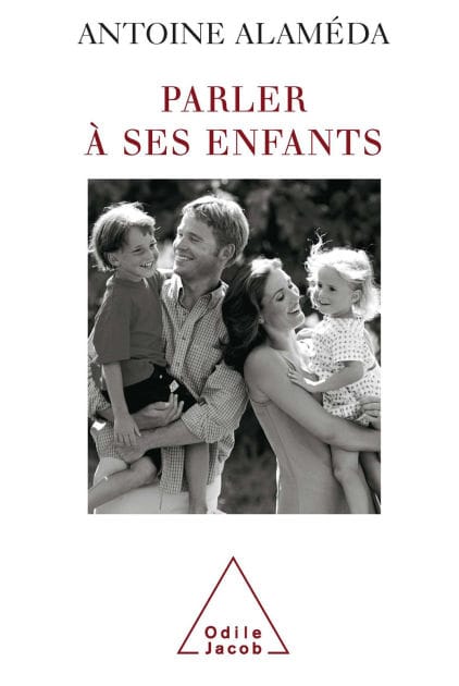 Parler à ses enfants