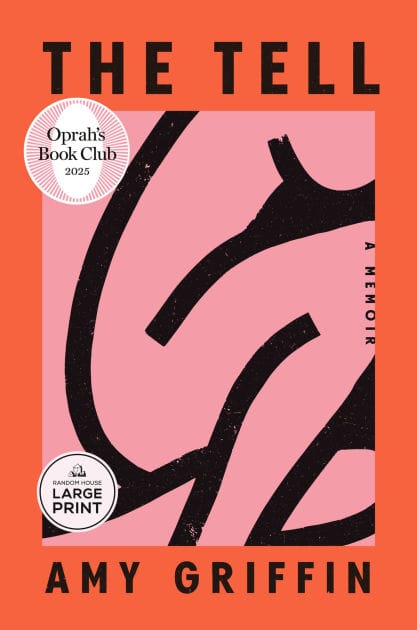 The Tell (Oprah's Book Club)