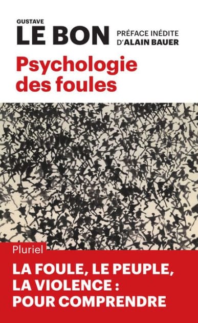 Psychologie des foules