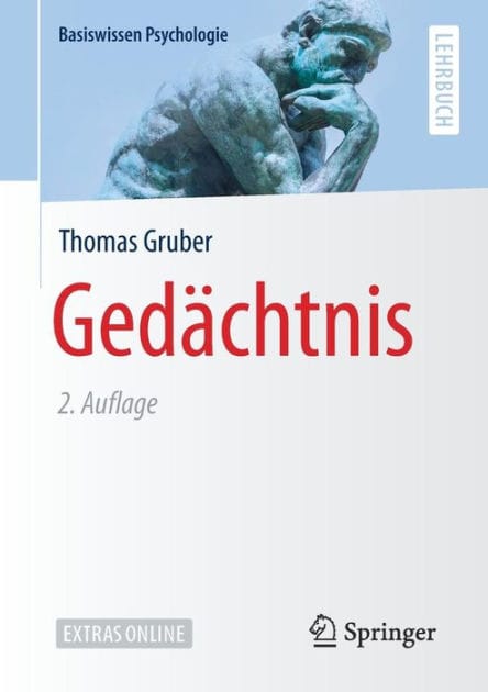Gedï¿½chtnis