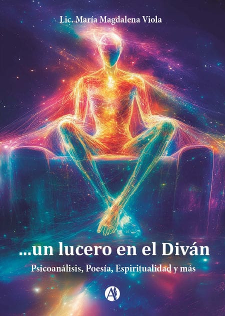 ...un lucero en el Diván: Psicoanálisis, Poesía, Espiritualidad y más