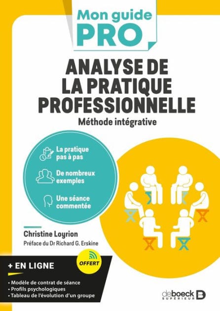 Analyse de la pratique professionnelle: Méthode intégrative