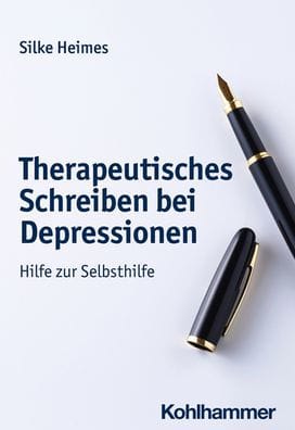 Therapeutisches Schreiben bei Depressionen: Hilfe zur Selbsthilfe